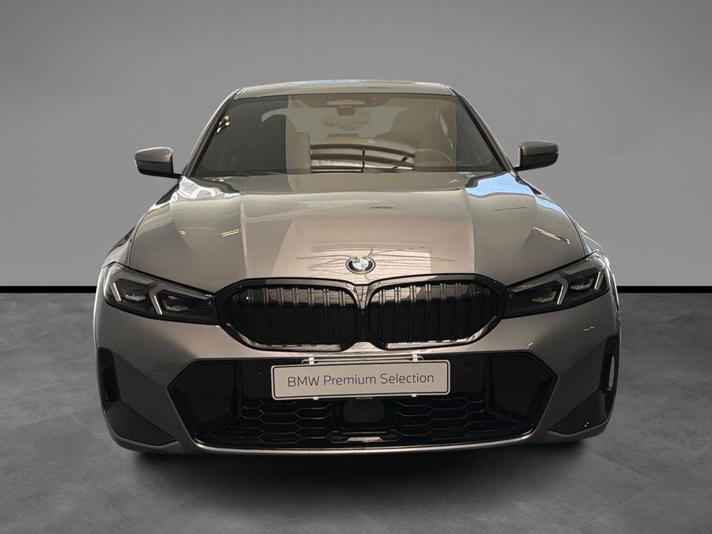 BMW Serie 3 320d mhev 48V xdrive M Sport Pro auto