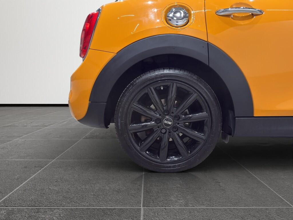 Mini Cooper S 2.0 Cooper S