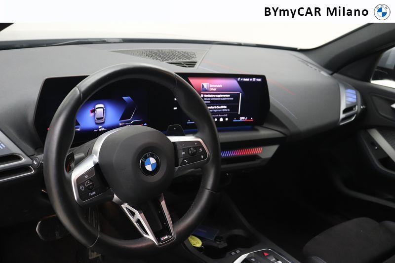 BMW Serie 1 118d MSport auto
