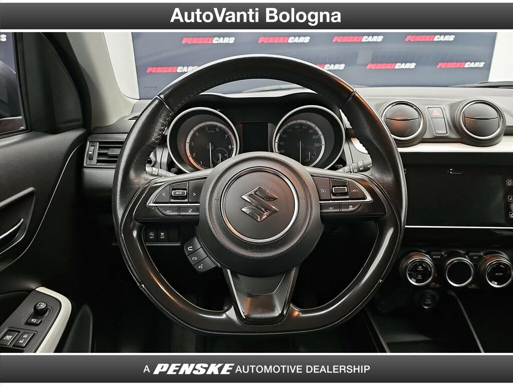 Suzuki Swift 1.0 boosterjet h S 2wd