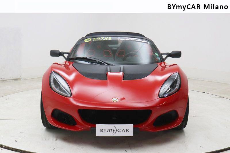 Lotus Elise 1.8 Sport 240