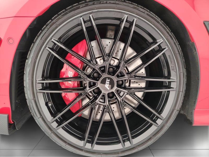 Audi RS3 Sportback 2.5 tfsi quattro s-tronic