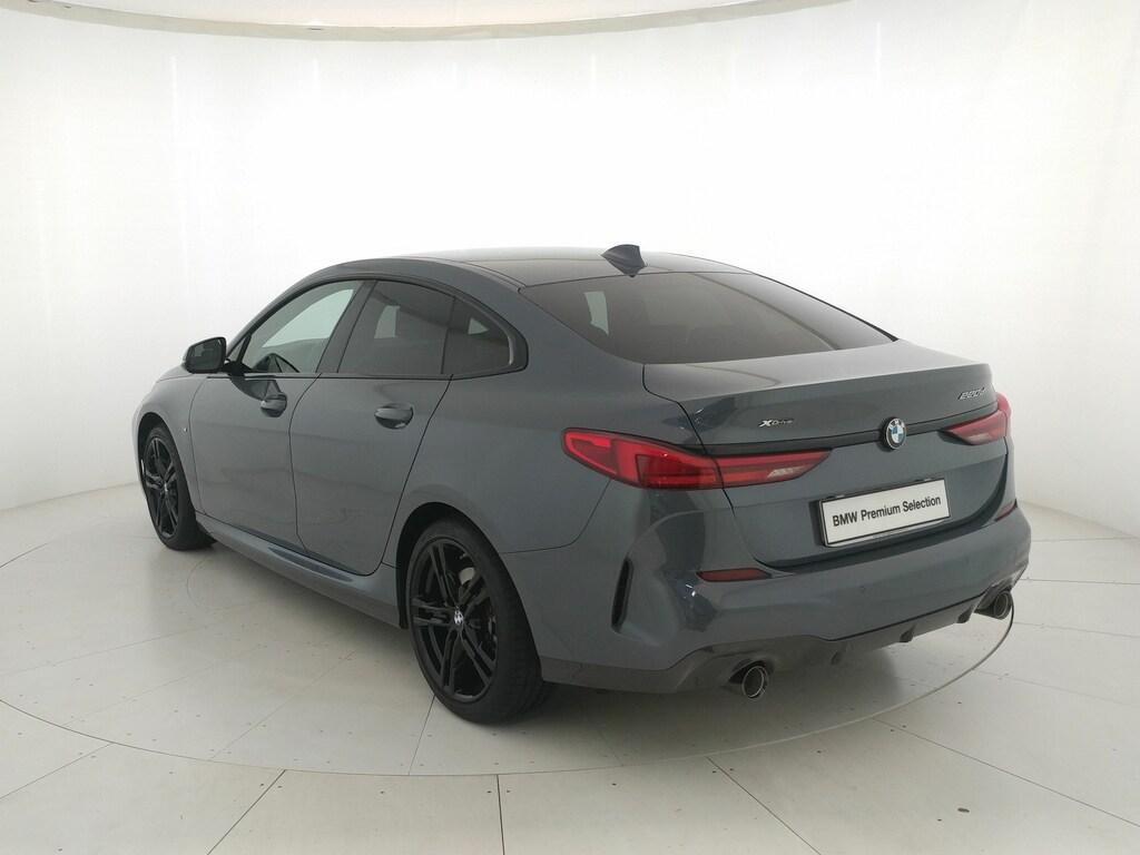 BMW Serie 2 220d Gran Coupe Msport xdrive auto