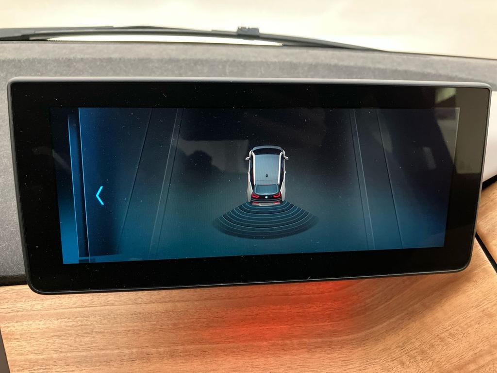 BMW i3 s 120Ah CVT