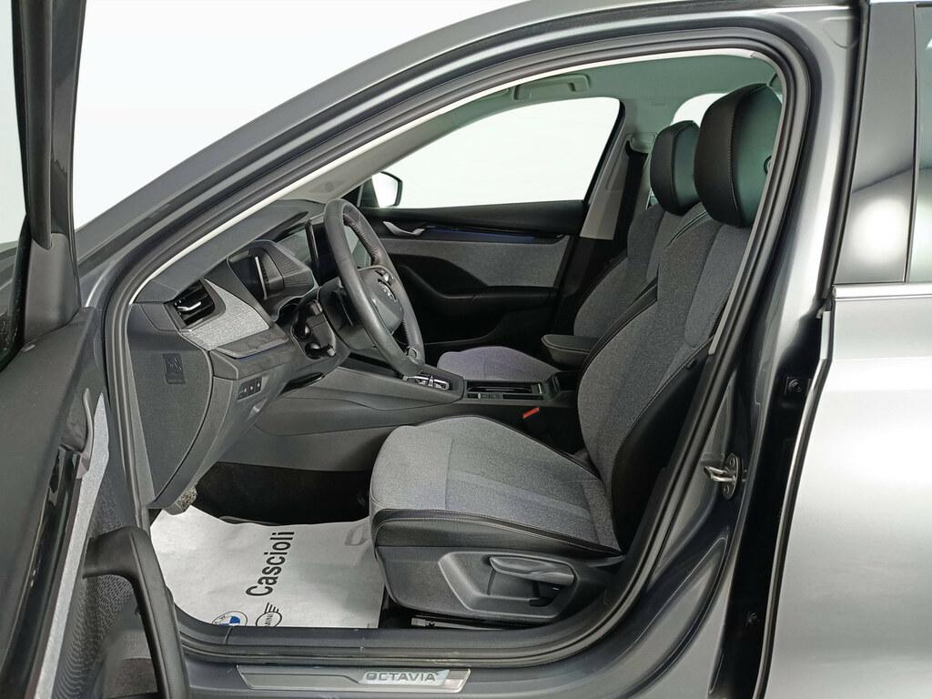 Skoda Octavia Wagon 1.5 tsi mhev Style 115cv dsg