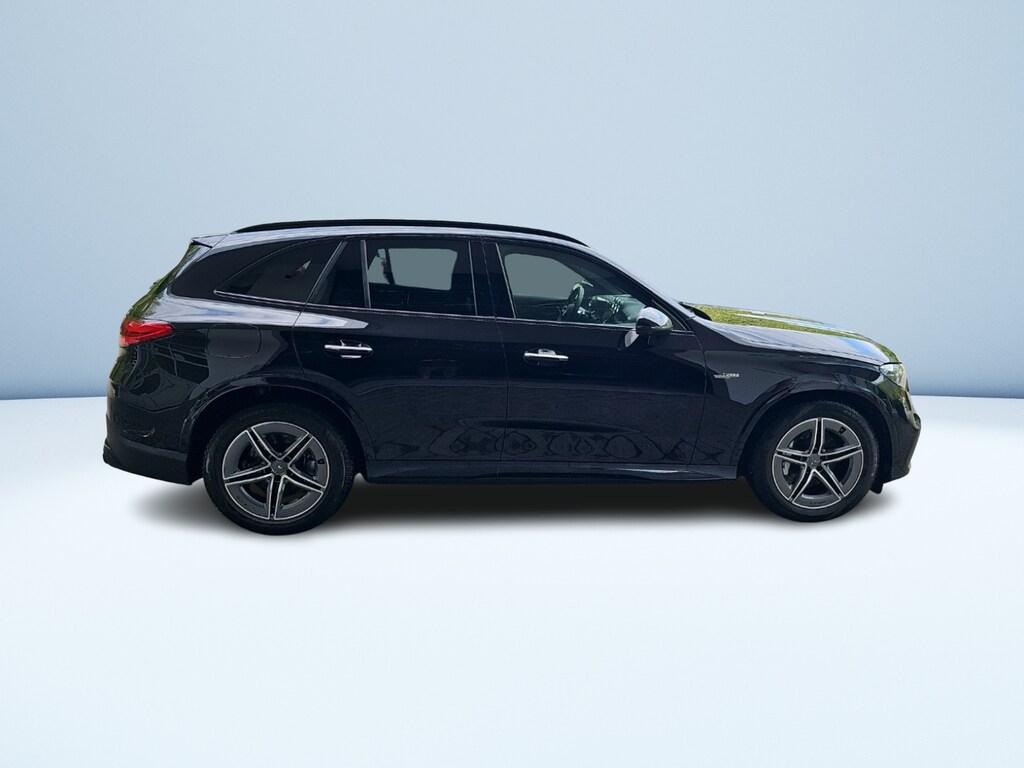 Mercedes GLC AMG 43 mhev AMG Line Premium Plus 4matic auto