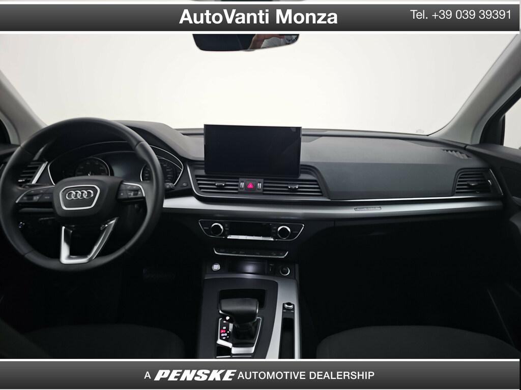 Audi Q5 50 2.0 tfsi e Business quattro s tronic