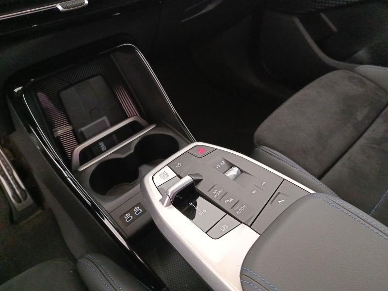 BMW Serie 2 218d Active Tourer Msport auto