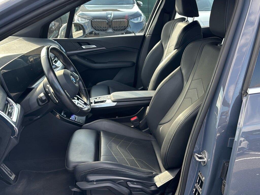 BMW Serie 2 218d Active Tourer Msport auto