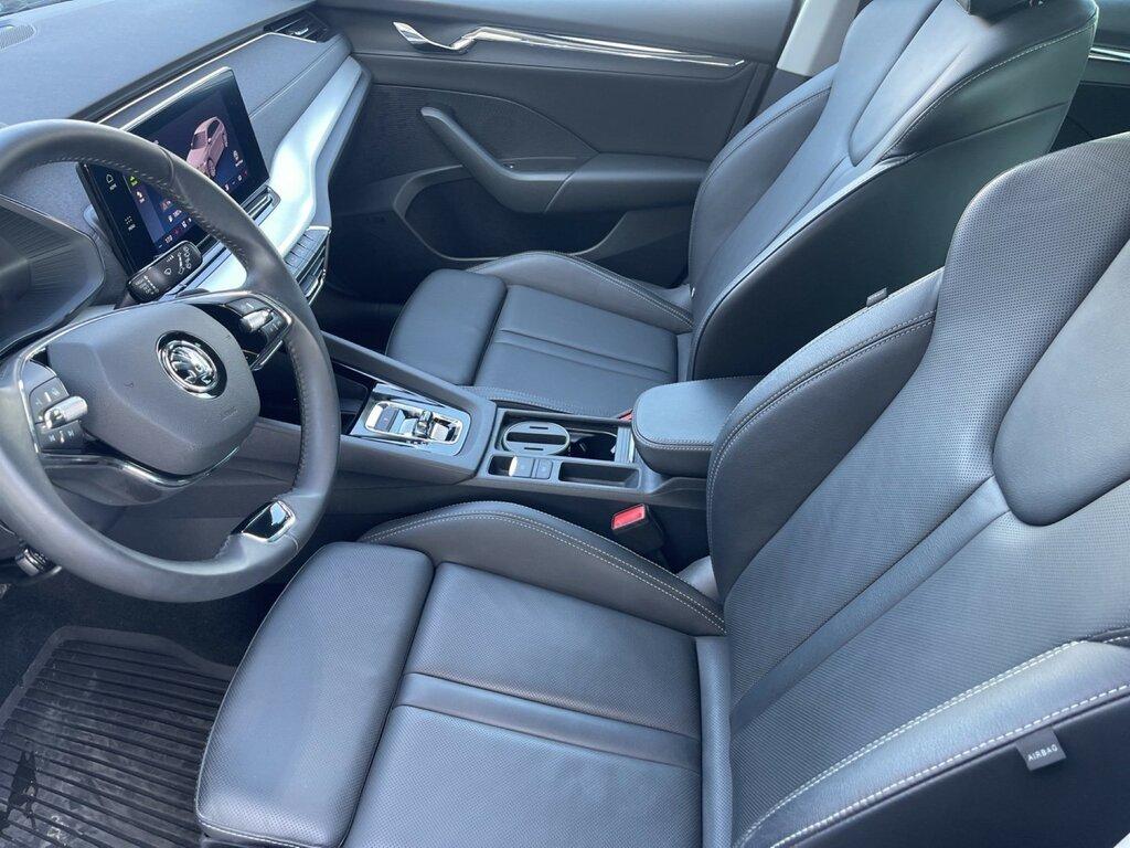 Skoda Octavia Wagon 2.0 tdi evo scr Style 150cv dsg