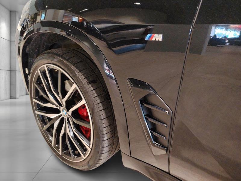 BMW X5 xdrive30d Msport auto