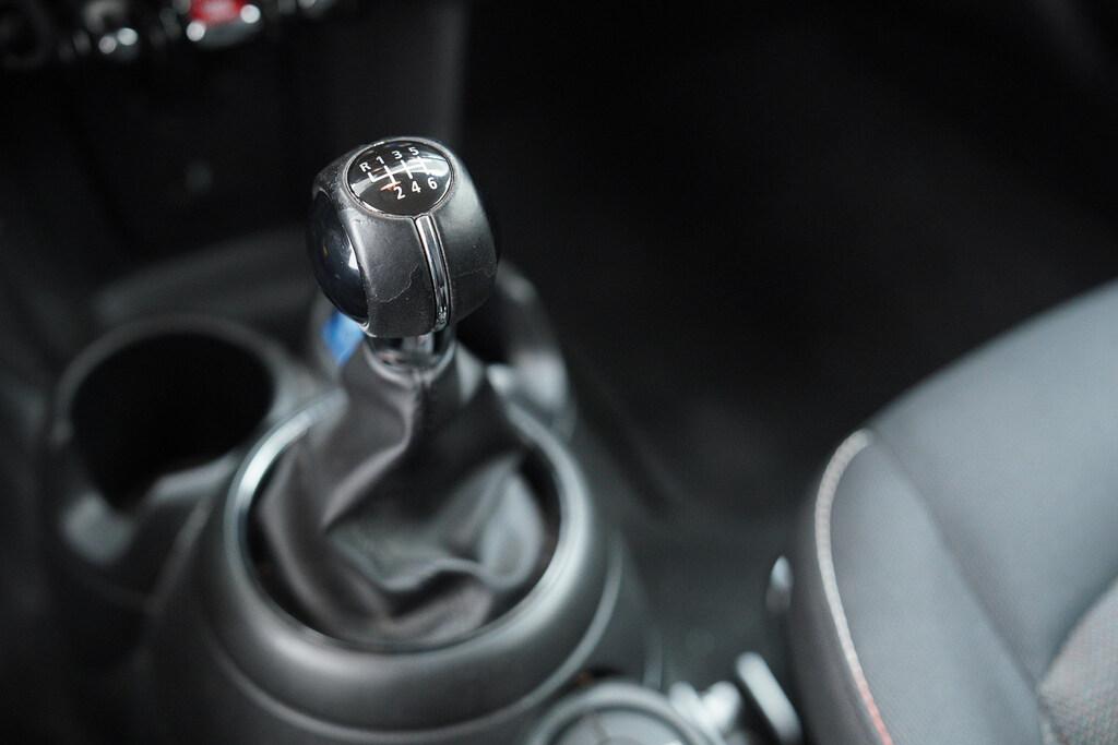 Mini One 1.5 TwinPower Turbo One