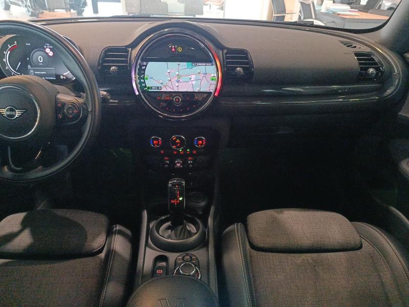 Mini Cooper D Clubman 2.0 Cooper D Mayfair Edition auto