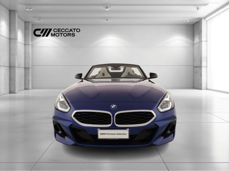 BMW Z4 sdrive 30i auto