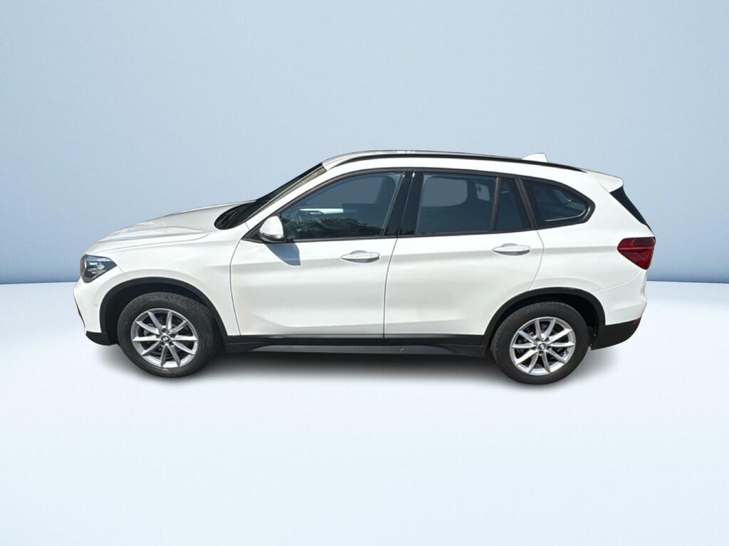 BMW X1 sdrive16d Advantage auto