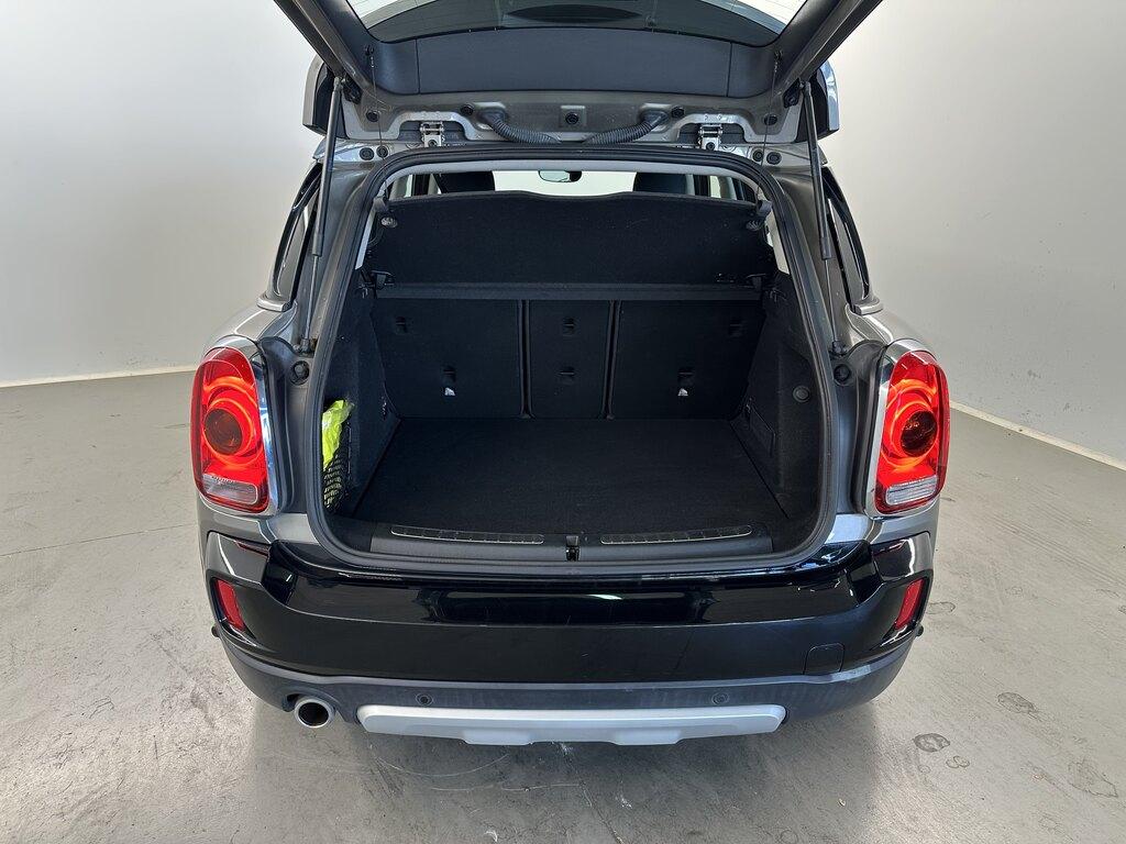 Mini Cooper 1.5 Baker Street