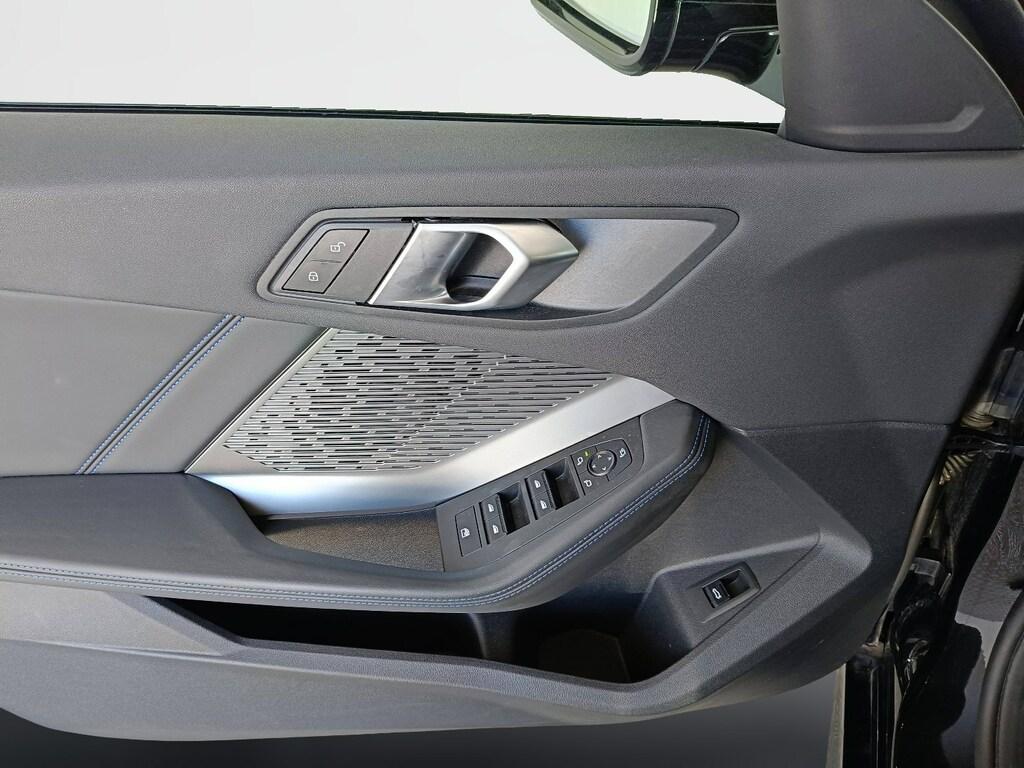 BMW Serie 1 118d MSport Pro auto