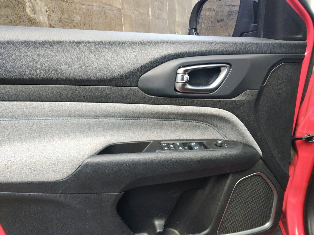 Jeep Compass 1.6 mjt Longitude 2wd 130cv