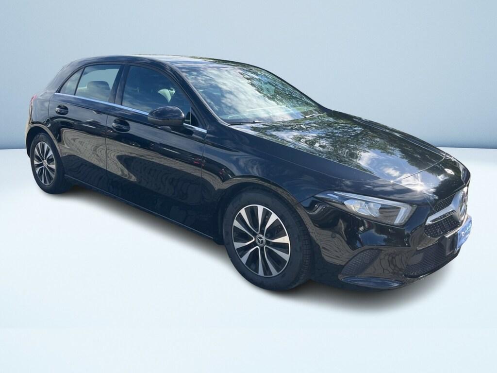 Mercedes Classe A 180 d Business Extra auto
