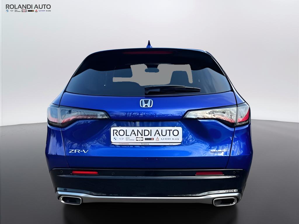Honda ZR-V 2.0 hev Advance