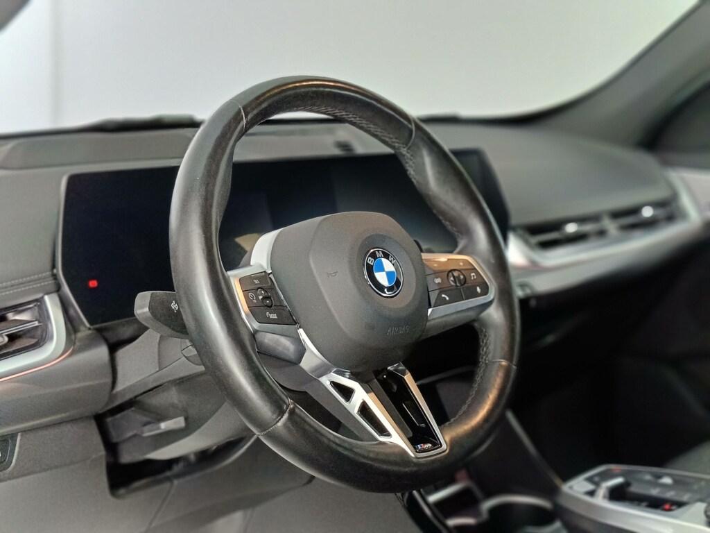 BMW X1 xdrive23d mhev 48V MSport Edition Balance auto