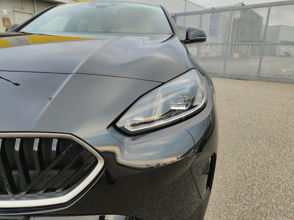 BMW Serie 1 120d 48V MSport auto