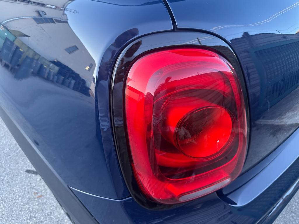 Mini Cooper SD 2.0 Cooper SD Auto