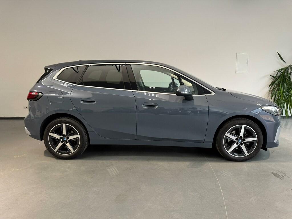 BMW Serie 2 218d Active Tourer Luxury auto