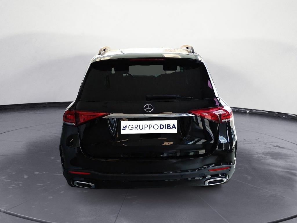 Mercedes GLE 350 de eq-power Premium Plus 4matic auto