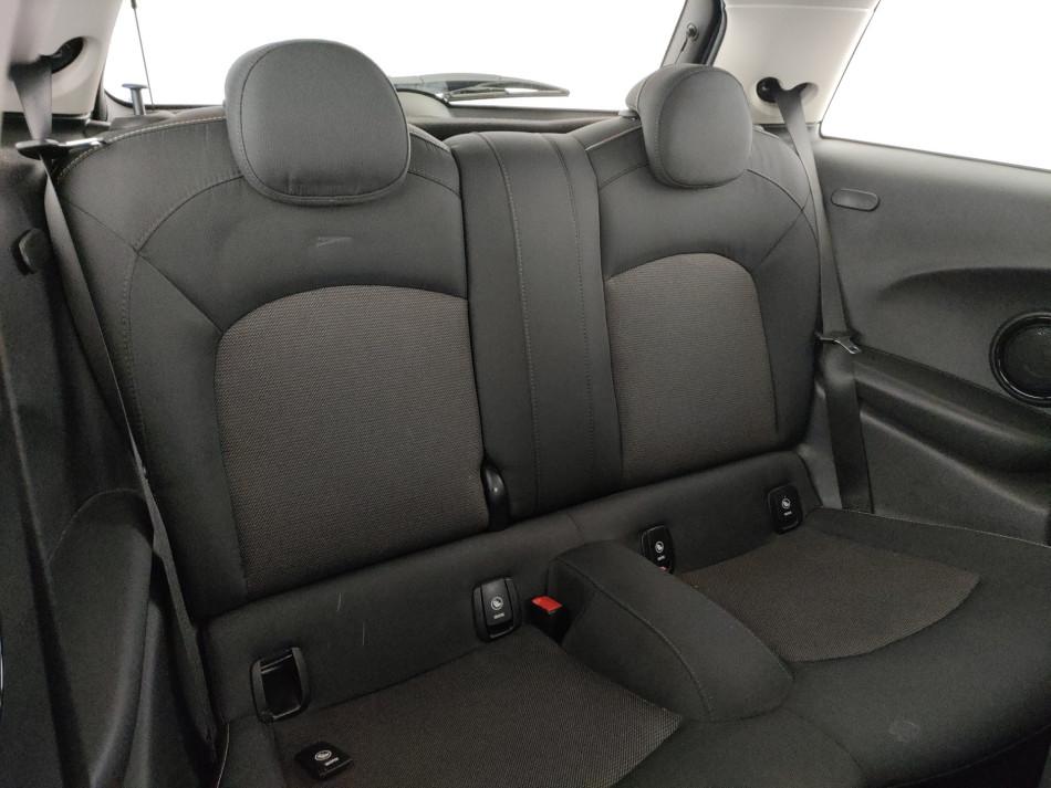 Mini Cooper 1.5 TwinPower Turbo Cooper Boost DCT