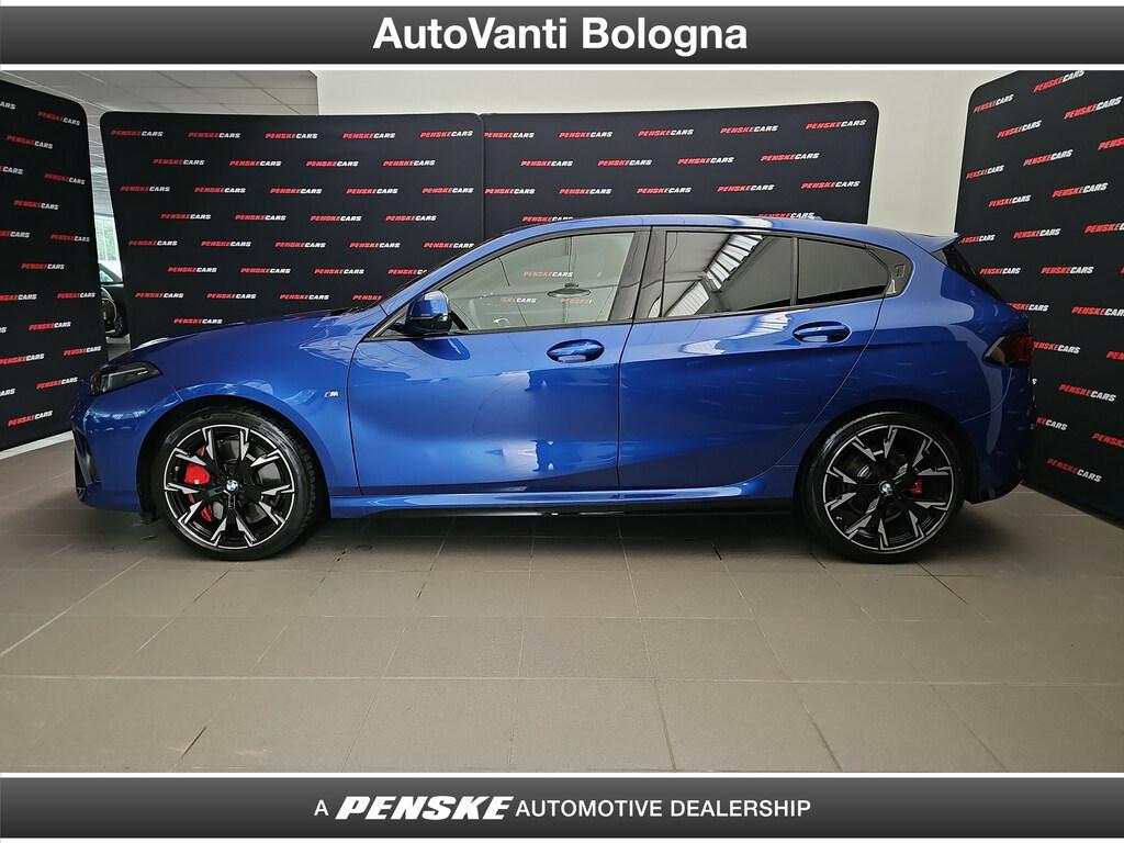 BMW Serie 1 118d MSport Pro auto