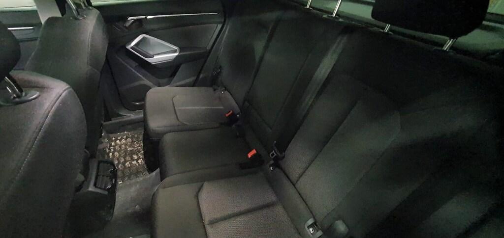 Audi Q3 Sportback 35 2.0 tdi S Line Edition s-tronic