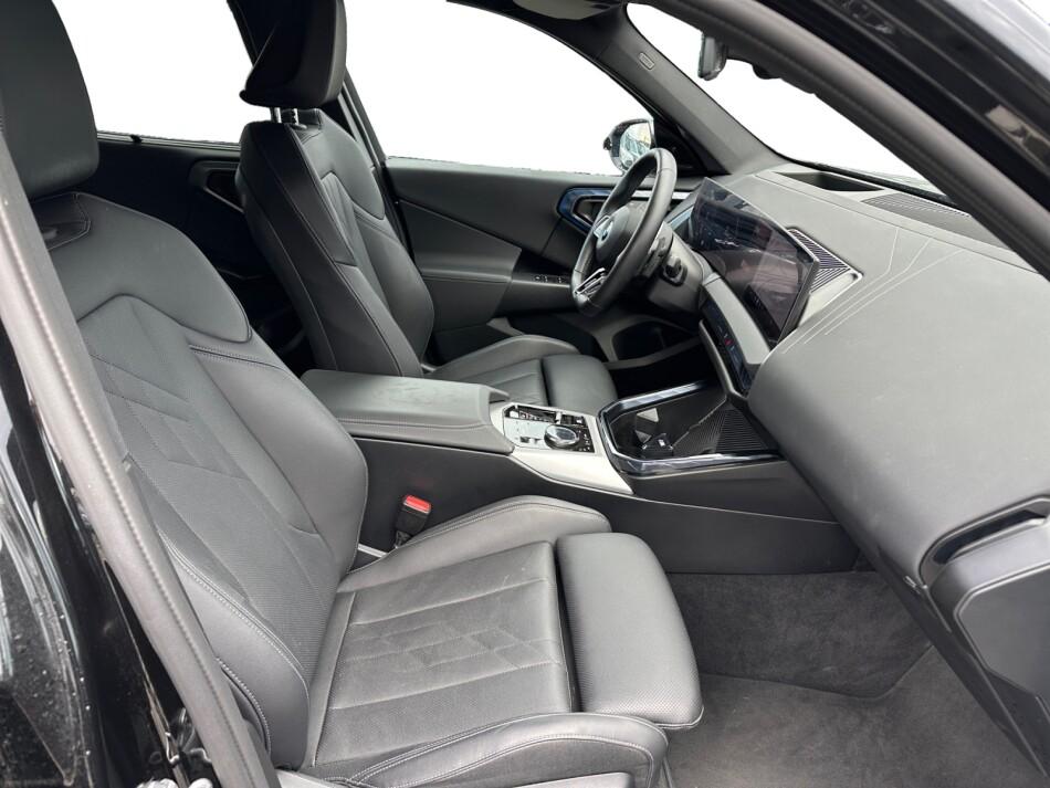 BMW X3 xdrive20d MSport auto