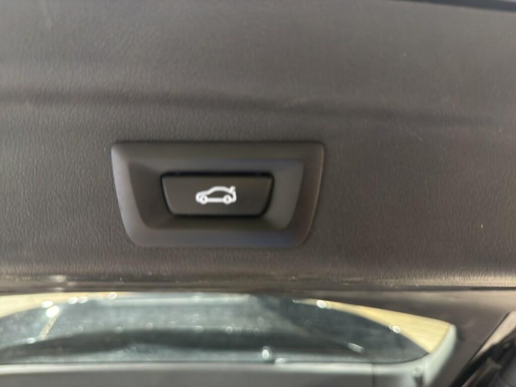 BMW Serie 2 218i Active Tourer auto