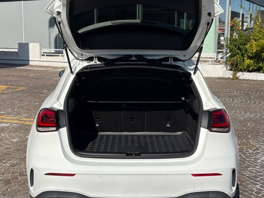 Mercedes Classe A 250 e eq-power Premium Plus edition auto
