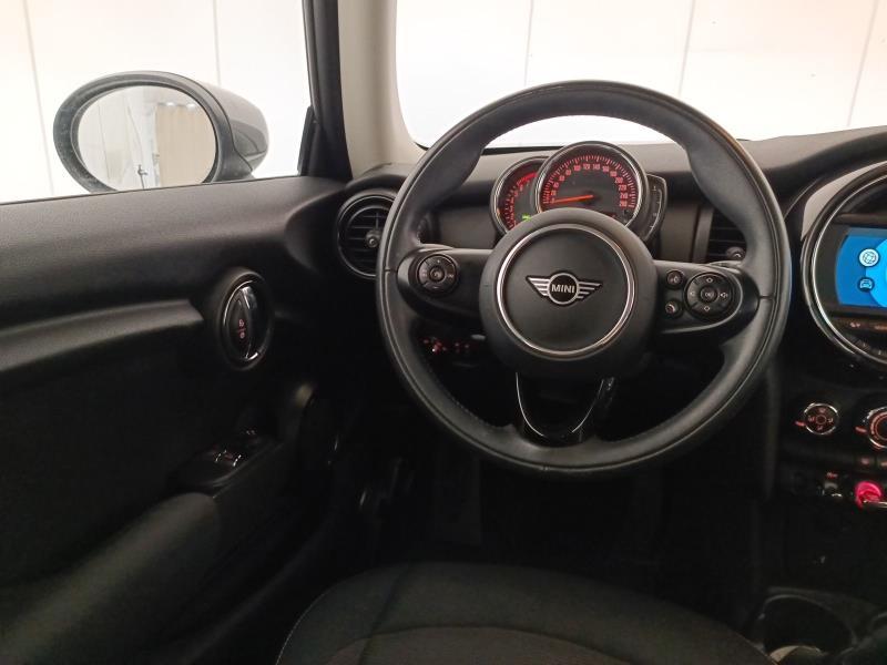 Mini One 1.5 TwinPower Turbo One Business