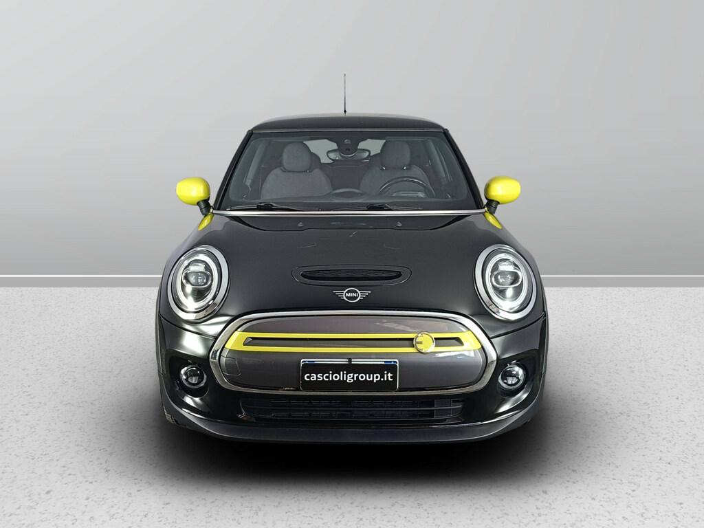 Mini Cooper SE Mini 3p Cooper SE M auto
