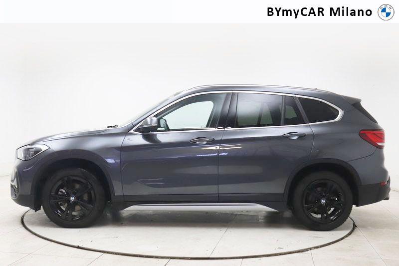BMW X1 xdrive18d xLine Plus auto