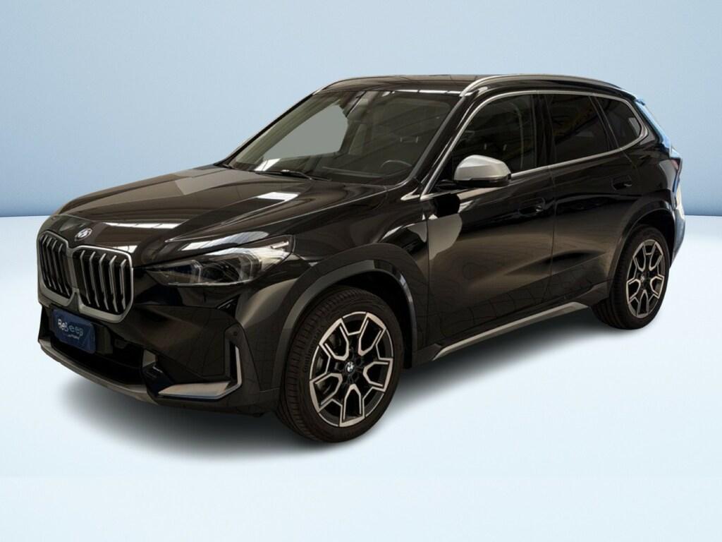 BMW X1 sdrive18i X-Line Edition Essence auto
