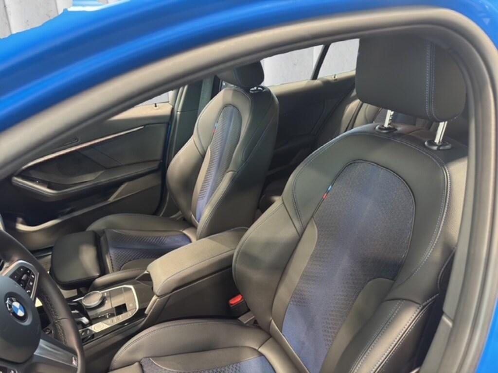 BMW Serie 1 116d Sport auto