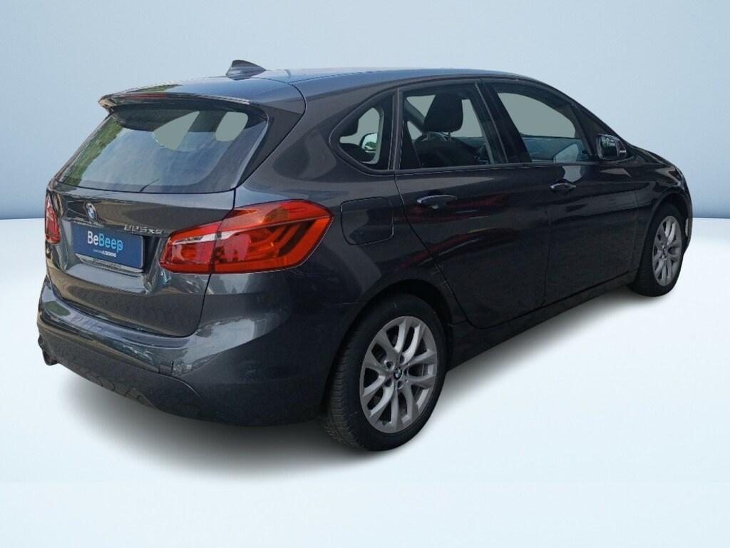 BMW Serie 2 225xe Active Tourer iPerformance auto
