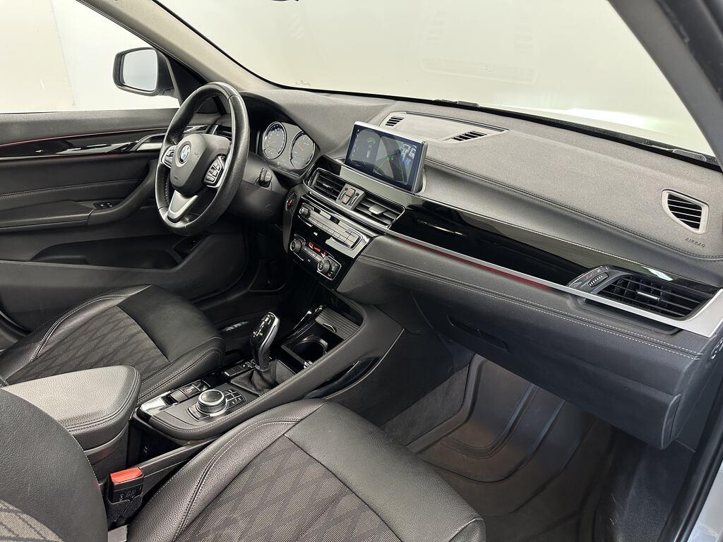 BMW X1 sdrive18d xLine auto