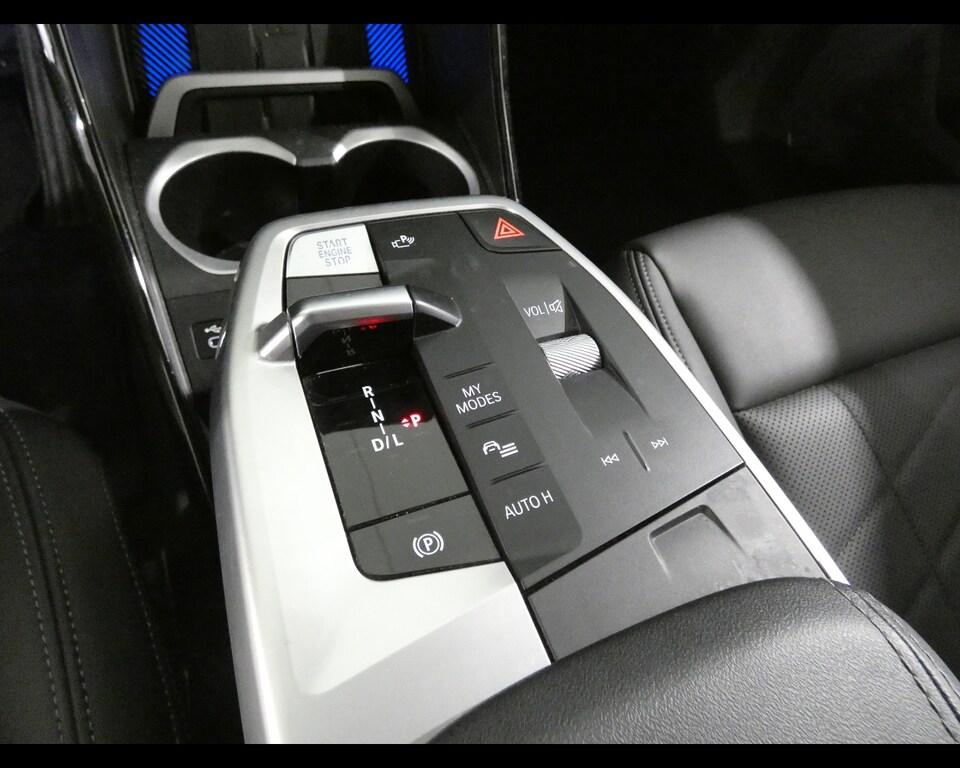 BMW X1 sdrive18d X-Line auto