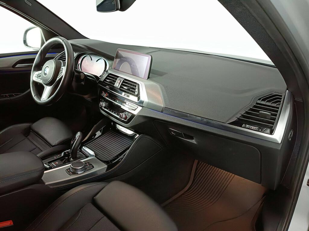 BMW X4 xdrive20d Msport auto my19