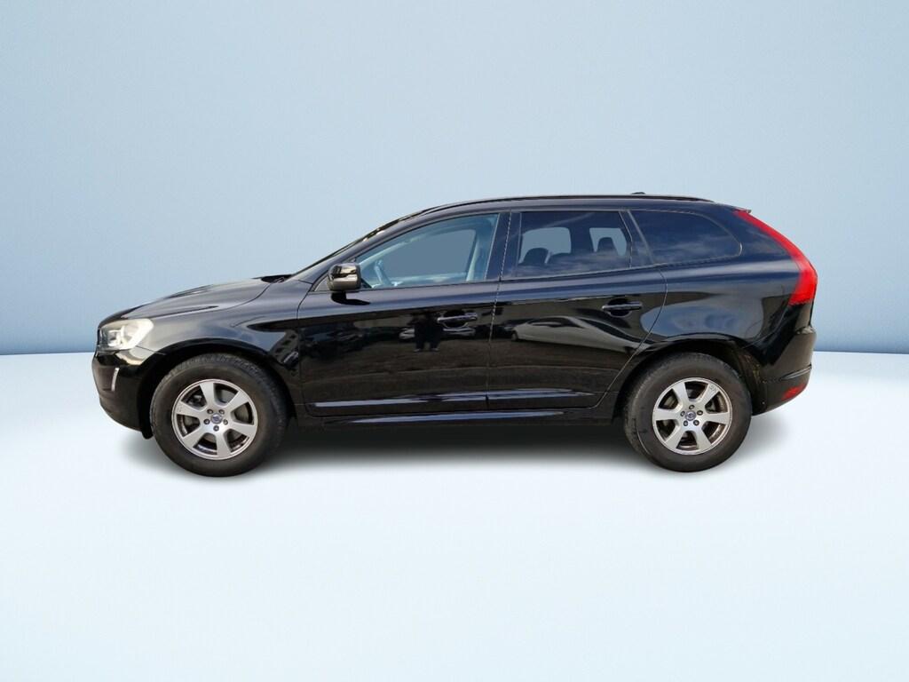 Volvo XC60 2.0 D3 Kinetic 150cv