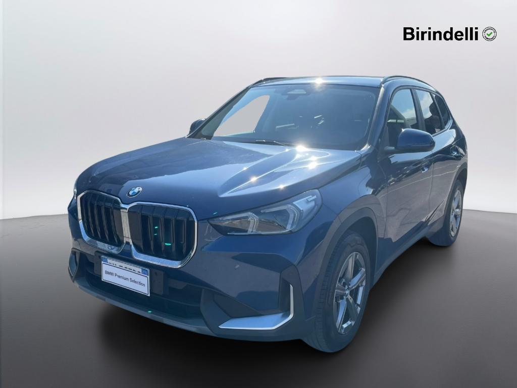 BMW X1 sdrive18d auto