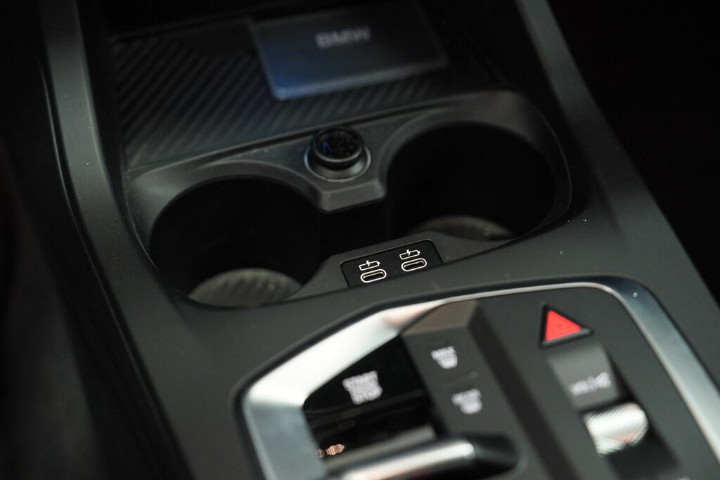 BMW Serie 1 118d MSport auto