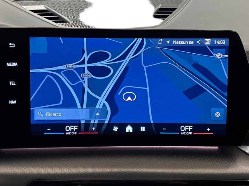 BMW X2 sdrive 18d MSport auto