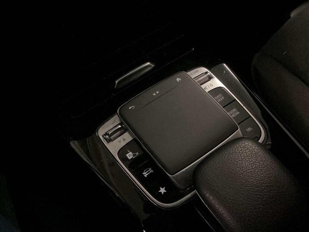 Mercedes Classe A 200 Premium auto