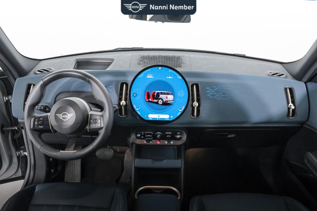 Mini Mini Countryman 2.0 48V D Favoured auto